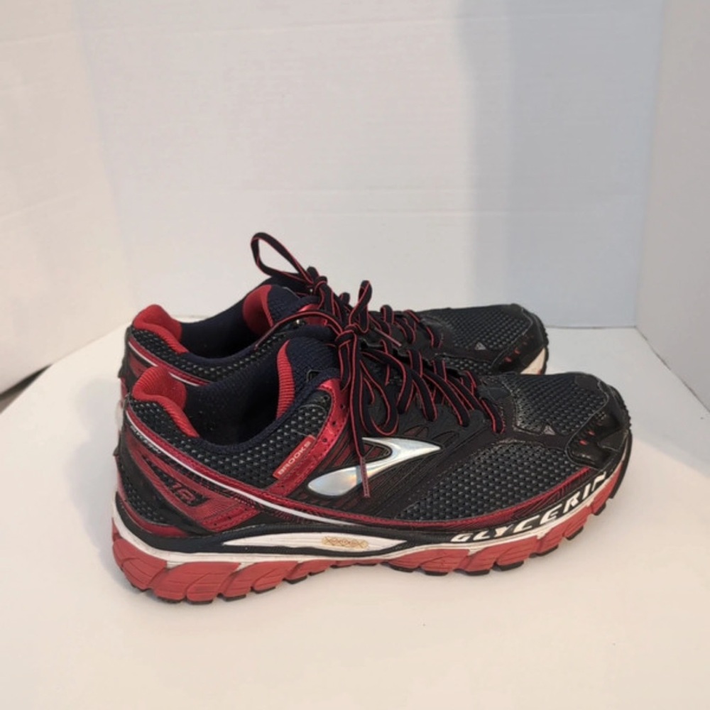 Men’s Brooks Glycerine